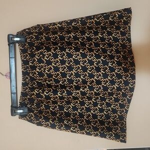 B-Skinz Active Skirt with attached Shorts Medium golf athleisure Activewear